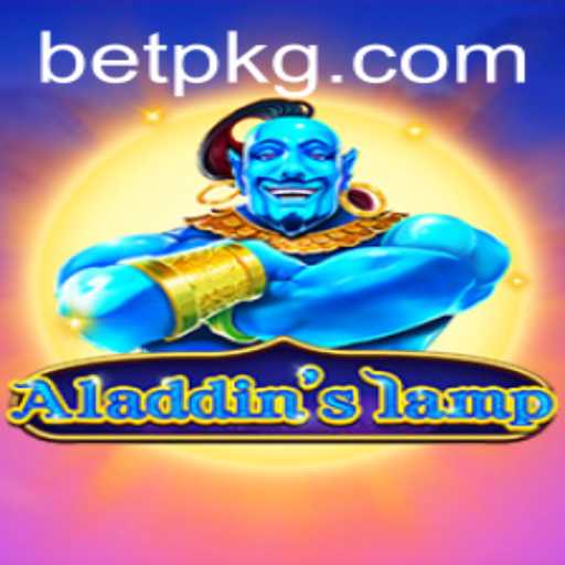Discover the Enchantment of Aladdinslamp: Dive into the Intricate World of an Exciting Game