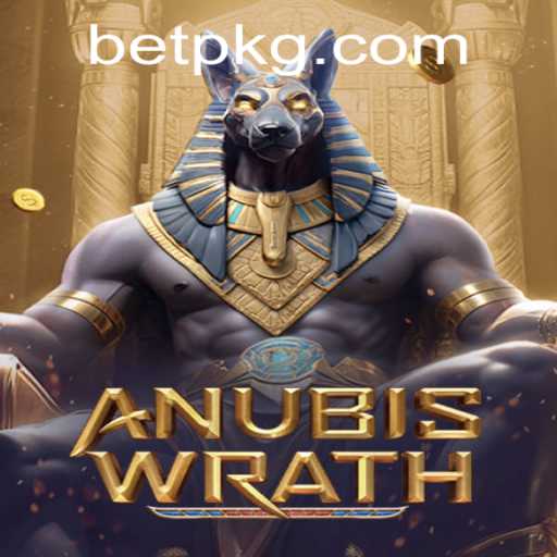 AnubisWrath: Unleashing Adventure and Strategy in the Realm of Betpk
