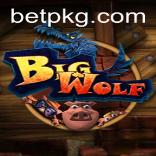 Explore the World of BigWolf: A Captivating Game Experience