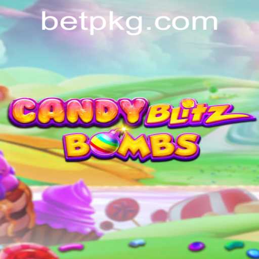 Unveiling CandyBlitzBombs: A Sweet and Explosive Adventure