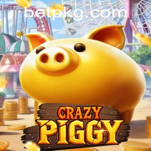 CrazyPiggy: Dive into a World of Gaming Excitement