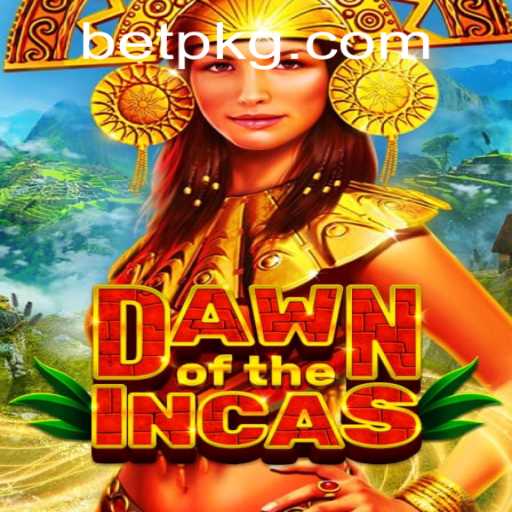 DawnoftheIncas: A Riveting Expedition into Ancient Civilization