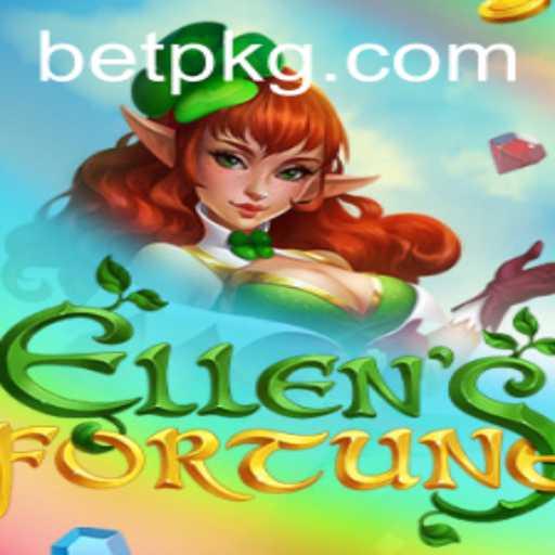 Exploring EllensFortune: A New Adventure in Online Gaming