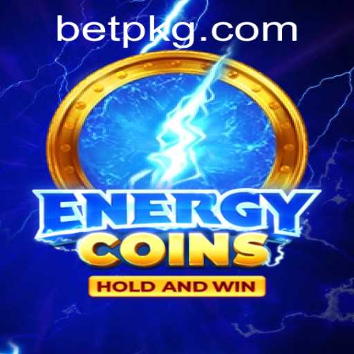Discovering EnergyCoins: A New Era of Gaming with betpk