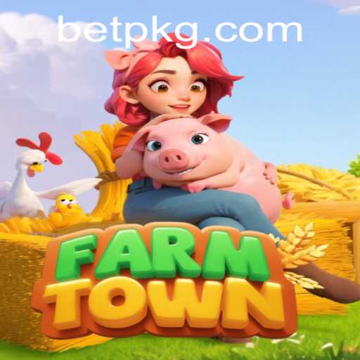 Exploring the Farming Adventure in FarmTown