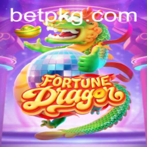 Discover the Enchanting World of FortuneDragon with Betpk