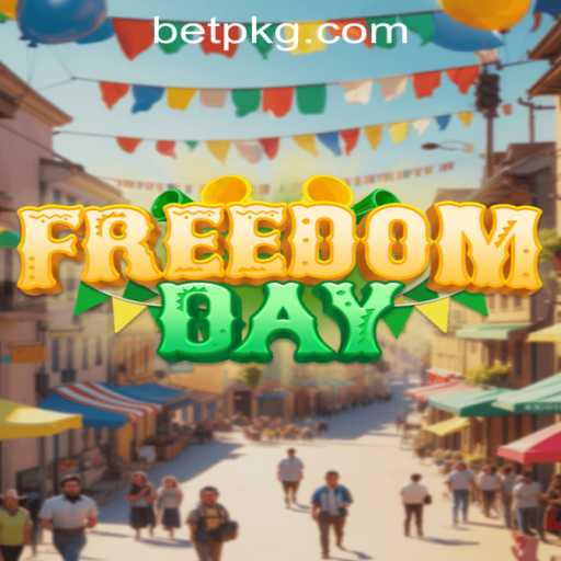 FreedomDay: A Thrilling New Game Experience with betpk Elements
