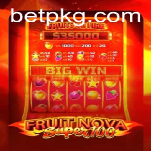 Delve into the Exciting World of FruitNovaSuper100: Rules, Gameplay, and Current Trends