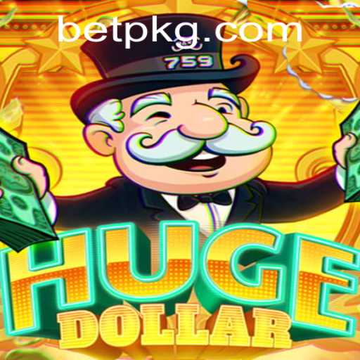 A Comprehensive Guide to HugeDollar: The Innovative Gaming Experience