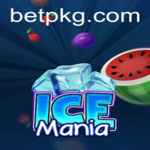 Exploring IceMania: A Thrilling Game of Strategy and Frost with betpk