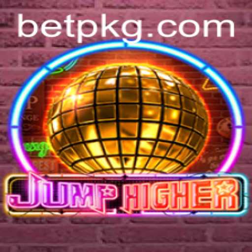JumpHigher: The Thrilling Game Taking the Gaming World by Storm