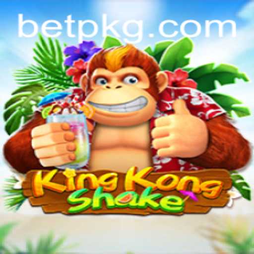 Discover the Exciting World of KingKongShake: An Overview and Guide