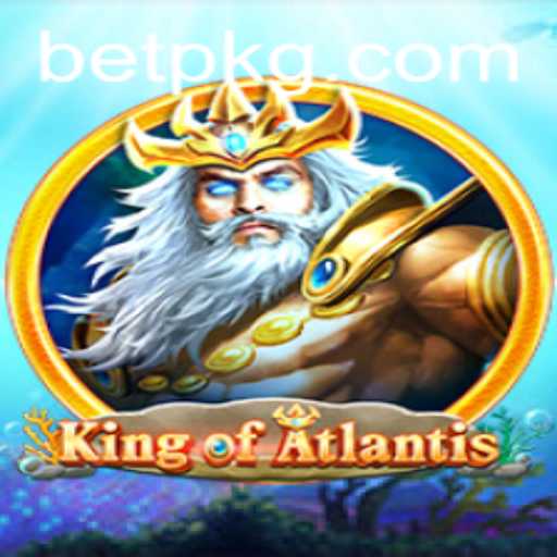Exploring the Enigmatic World of KingofAtlantis and the rise of betpk