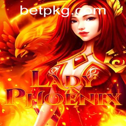LadyPhoenix: The Enchanting World of Betpk's Latest Gaming Sensation