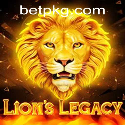 Explore LionsLegacy: An Immersive Adventure and Betting Game