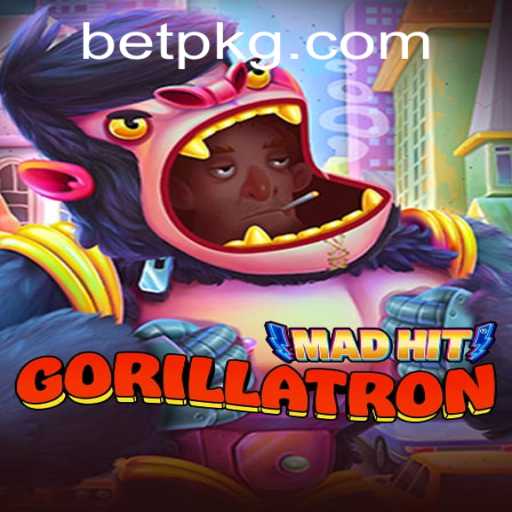 Discover the Thrill of MadHitGorillatron: An Innovative Gaming Adventure
