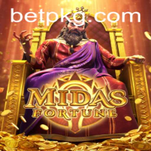 Exploring MidasFortune: The Golden Touch in Gaming