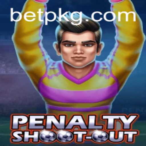 PenaltyShootOut: Unveiling the Thrills of Virtual Soccer with Betpk