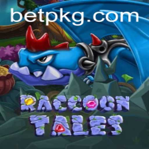 Exploring the Enchanting World of RaccoonTales and the Exciting Adventure with Betpk