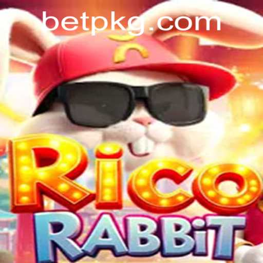 RicoRabbit: A Thrilling Adventure in the World of Gaming