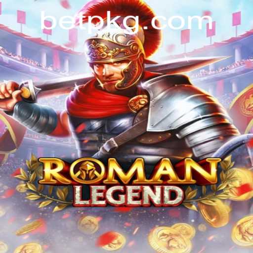 RomanLegend: A Game of Strategy and Adventure