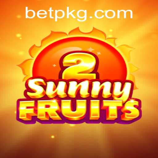 SunnyFruits2: A Bright Adventure with Betpk