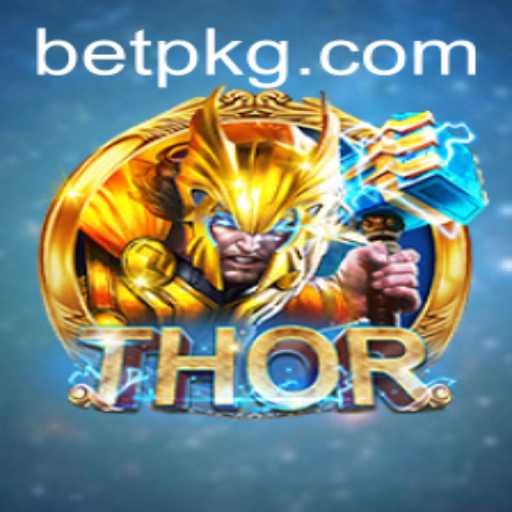 Exploring the Intricate World of THOR: Adventures in Gaming