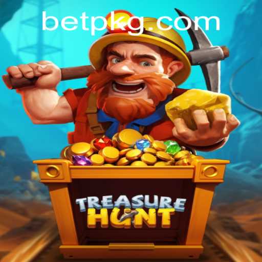Discover the Adventure of TreasureHunt: The Exciting Betpk Gaming Experience