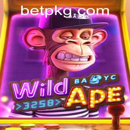Explore the Exciting World of WildApe3258: A Thrilling Gaming Adventure