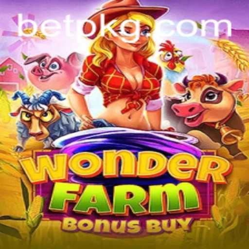 Exploring WonderFarmBonusBuy: A Bountiful Harvest of Fun