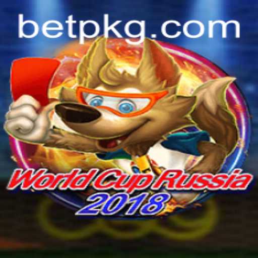 WorldCupRussia2018: A Dive into the Game and Betting Platform